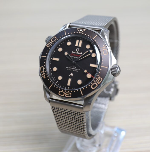 Omega