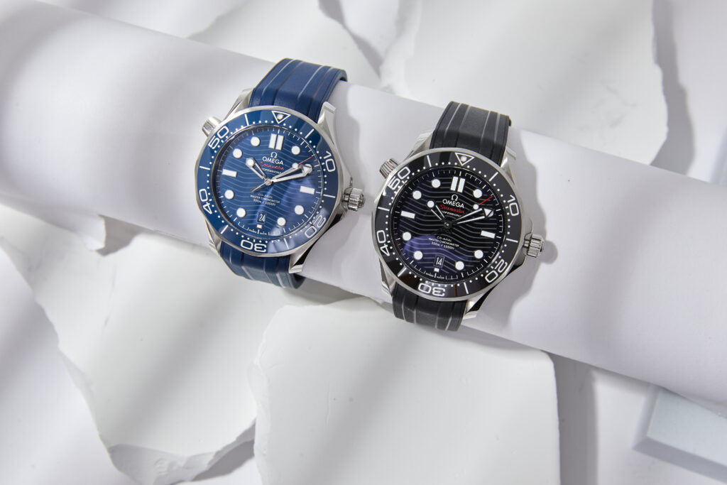 Omega Watch